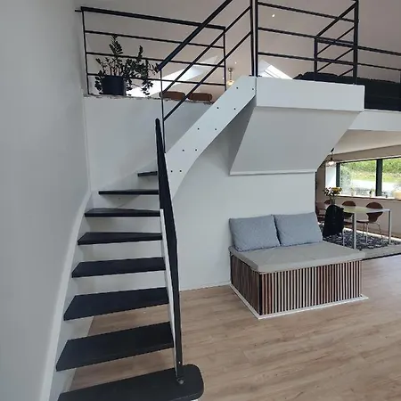 Belle Ro Villa *